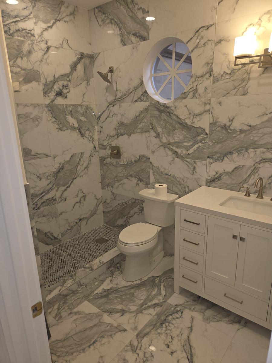 SME Improvements remodeling project in South Florida