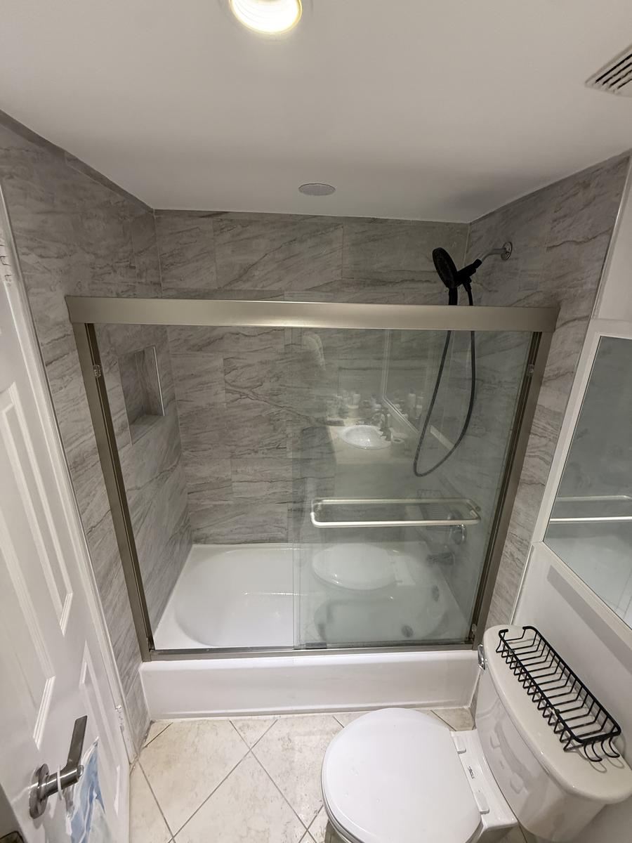 SME Improvements remodeling project in South Florida
